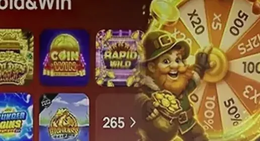 Подборка Hold&Win: 265 игр