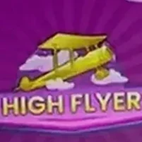 Игровой слот High Flyer от Pragmatic Play