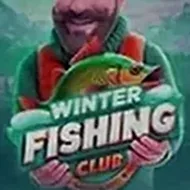 Игровой автомат Winter Fishing Club провайдера BGaming