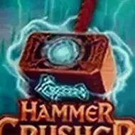 Слот Hammer Crusher от Amigo Gaming