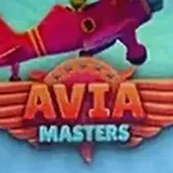 Игровой слот Avia Masters — BGaming
