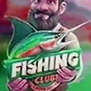 Аппарат Fishing Club — BGaming