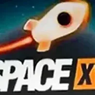 Аппарат Space XY провайдера BGaming