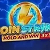 Слот Coin Strike Hold and Win от Playson