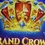 3x3 Grand Crown: Hold the Spin — Gamzix