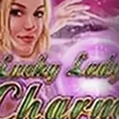 Lucky Lady's Charm (Novomatic)