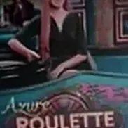 Аппарат Azure Roulette провайдера Pragmatic Play