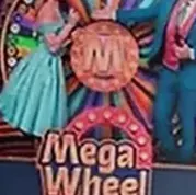Слот Mega Wheel провайдера Pragmatic Play