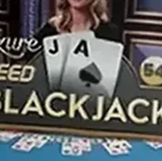 Игровой автомат Azure Speed Blackjack от Pragmatic Play