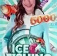 Слот Ice Fishing — Evolution