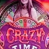 Аппарат Crazy Time от Evolution