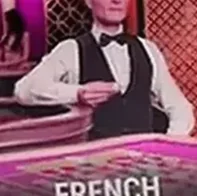 Слот French Roulette Gold провайдера Evolution