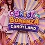 Игровой слот Sweet Bonanza CandyLand провайдера Pragmatic Play