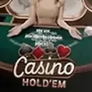 Аппарат Casino Hold'em провайдера Pragmatic Play