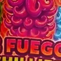 Слот 3 Fuego Chillies — Spinomenal