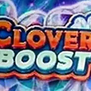 Игровой автомат Clover Boost — Betera Games