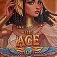 Слот The Age of Cleopatra от Gamzix