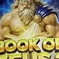 Слот Book of Zeus 2 от Amigo Gaming