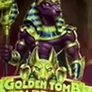 Игровой автомат Golden Tomb Guardians провайдера Mancala Gaming