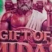 Игровой слот Gift of Midas провайдера Endorphina