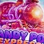 Слот Candy Pop Express — Spinomenal