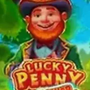 Игровой автомат Lucky Penny Powers — BGaming