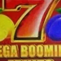 Игровой слот Mega Booming 7 от Booming Games
