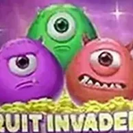 Аппарат Fruit Invaders — Amigo Gaming
