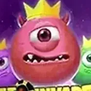 Аппарат 7k Invaders провайдера Amigo Gaming