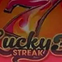 Игровой слот Lucky Streak 3 провайдера Endorphina