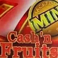 Игровой слот Cash'n Fruits Mini провайдера Spinomenal