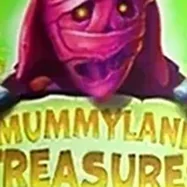 Игровой автомат Mummyland Treasures — Spinomenal