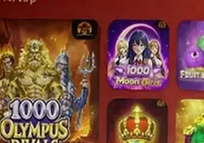 Провайдер Amigo Gaming — 147 игр в лобби casino 7k