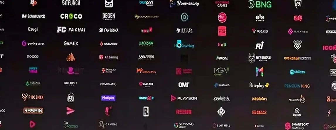 Поставщики игр казино 7k: Pragmatic Play, Evolution, Novomatic, Endorphina, BGaming и ещё более 70 студий