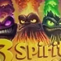 Аппарат 3 Spirit Volcanoes — Amigo Gaming
