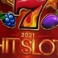 Игровой слот 2021 Hit Slot от Endorphina