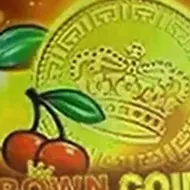 Слот Crown Coins провайдера Endorphina