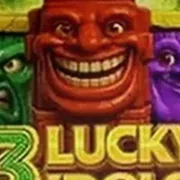 Аппарат 3 Lucky Idols — Amigo Gaming