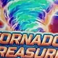 Слот Tornado Treasure от Spinomenal
