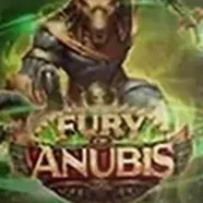 Слот Fury of Anubis — Pragmatic Play