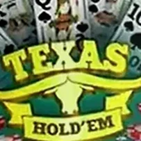 Игровой слот Texas Hold'em от Platipus