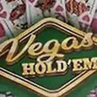 Игровой автомат Vegas Hold'em провайдера Platipus