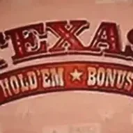 Игровой автомат Texas Hold'em Bonus от Platipus