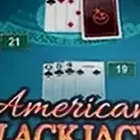 Игровой слот American Blackjack от Pragmatic Play